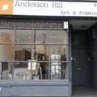 Business 2 image ANDERSON HILL Visual Arts in Kingston Upon Thames Su