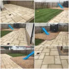 Business 8 image ANDERSON LANDSCAPING Paving & Driveway Contractors in Glasgow La