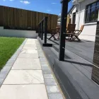 Business 17 image ANDERSON LANDSCAPING Paving & Driveway Contractors in Glasgow La