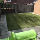 Business 33 image ANDERSON LANDSCAPING Paving & Driveway Contractors in Glasgow La