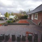Business 53 image ANDERSON LANDSCAPING Paving & Driveway Contractors in Glasgow La