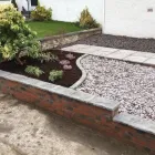 Business 76 image ANDERSON LANDSCAPING Paving & Driveway Contractors in Glasgow La