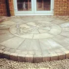 Business 83 image ANDERSON LANDSCAPING Paving & Driveway Contractors in Glasgow La
