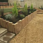 Business 87 image ANDERSON LANDSCAPING Paving & Driveway Contractors in Glasgow La