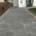 Business 92 image ANDERSON LANDSCAPING Paving & Driveway Contractors in Glasgow La