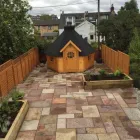 Business 97 image ANDERSON LANDSCAPING Paving & Driveway Contractors in Glasgow La