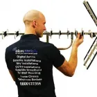 Business 13 image ANDREW MCQUEEN SWINDON TV Aerial Installation & Repair in Highworth Wi