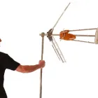 Business 18 image ANDREW MCQUEEN SWINDON TV Aerial Installation & Repair in Highworth Wi