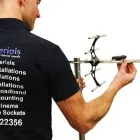 Business 19 image ANDREW MCQUEEN SWINDON TV Aerial Installation & Repair in Highworth Wi