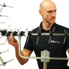 Business 24 image ANDREW MCQUEEN SWINDON TV Aerial Installation & Repair in Highworth Wi