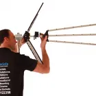 Business 35 image ANDREW MCQUEEN SWINDON TV Aerial Installation & Repair in Highworth Wi
