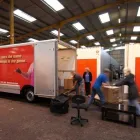 Business 11 image ANDY FIT INTERIORS Carpenters & Joiners in Heanor De