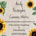 Business 22 image ANDY FOSTERJOHN CAREERS WORKS Temporary Employment Agencies in Pontypridd Mi