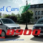 Business 5 image ANGEL CARS Taxis & Private Hire Vehicles in Wembley Mi