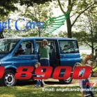 Business 8 image ANGEL CARS Taxis & Private Hire Vehicles in Wembley Mi