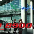 Business 2 image ANGEL CARS Taxis & Private Hire Vehicles in Wembley Mi
