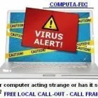 Business 1 image ANGEL COMPUTER REPAIRS Electronics & Technology in Shipley We