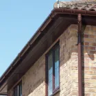 Business 4 image ANGLIAN HOME IMPROVEMENTS (ANGLIAN WINDOWS LTD) Guttering Services in Coventry We