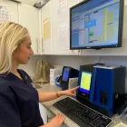 Business 2 image ANIMAC VETS, MORNINGSIDE Veterinary Services in Edinburgh Edh