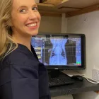 Business 4 image ANIMAC VETS, MORNINGSIDE Veterinary Services in Edinburgh Edh