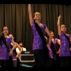 Business 3 image ANITA'S DANCE FACTORY Schools in Southall Mi