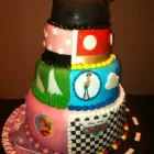 Business 9 image ANITA'S WICKED CAKES Snacks & Confectionery in Liverpool Me