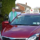 Business 1 image ANNE GOULD DRIVING TUITION Driving Schools in Burton-On-Trent St