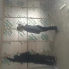 Business 1 image ANNIESLAND BUILDERS LTD. Builders in Glasgow La