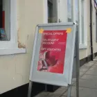 Business 1 image ANON HAIR NAIL & BEAUTY SALON Hairdressers in Cheltenham Gl