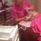 Business 11 image ANTHEA'S BEAUTY & HOLISTIC HEALTH THERAPIES WITHIN VAVOOM HAIR SALON Beauty Salons & Consultants in Cardiff So