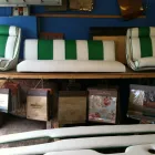 Business 25 image ANTHONY MCGIBBON UPHOLSTERY Upholsterers in Formby Me