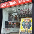 Business 14 image ANTIKBAR - ORIGINAL VINTAGE POSTERS Visual Arts in London Gr