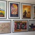 Business 15 image ANTIKBAR - ORIGINAL VINTAGE POSTERS Visual Arts in London Gr