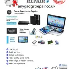Business 6 image ANY GADGET REPAIR TV Repair Service in Birmingham We