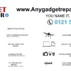 Business 23 image ANY GADGET REPAIR TV Repair Service in Birmingham We