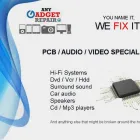 Business 25 image ANY GADGET REPAIR TV Repair Service in Birmingham We