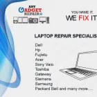 Business 29 image ANY GADGET REPAIR TV Repair Service in Birmingham We