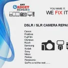 Business 30 image ANY GADGET REPAIR TV Repair Service in Birmingham We