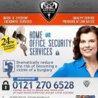 Business 3 image ANYTIME LOCKSMITHS BIRMINGHAM Window Furniture & Accessories in Birmingham We