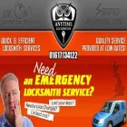 Business 1 image ANYTIME LOCKSMITHS Security Services in Altrincham Ch