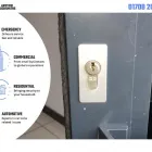 Business 1 image ANYTIME LOCKSMITHS Tools & Hardware in Romford Gr