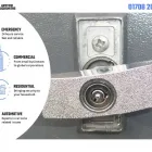 Business 2 image ANYTIME LOCKSMITHS Tools & Hardware in Romford Gr