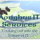 Business 1 image AONGHUS IT SERVICES Web Developers in Belfast Co