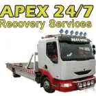Business 2 image APEX RECOVERY SLOUGH Towing Services in Slough Be