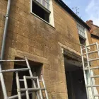 Business 7 image APEX STONE RESTORATIONS Sandblasting Services in Yeovil So