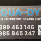 Business 6 image AQUA-DYN LTD Waste Management in Warminster Wi