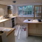 Business 6 image AQUAMERIDIAN Plumbers in Romsey Ha
