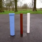 Business 8 image AQUAMERIDIAN Plumbers in Romsey Ha