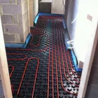 Business 9 image AQUAMERIDIAN Plumbers in Romsey Ha