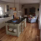 Business 1 image AQUAMERIDIAN Plumbers in Romsey Ha